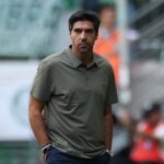 abel ferreira palmeiras