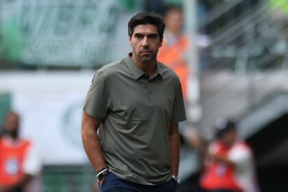 abel ferreira palmeiras