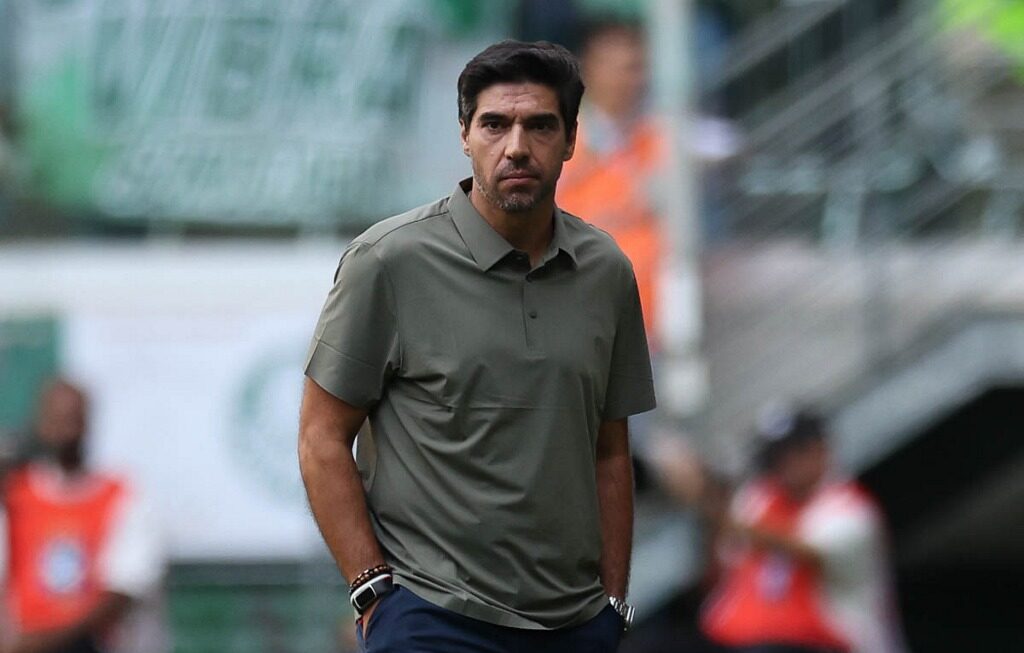 abel ferreira palmeiras