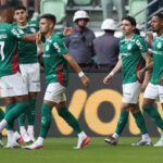 Palmeiras