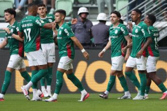 Palmeiras
