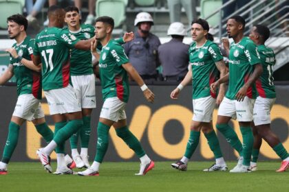 Palmeiras