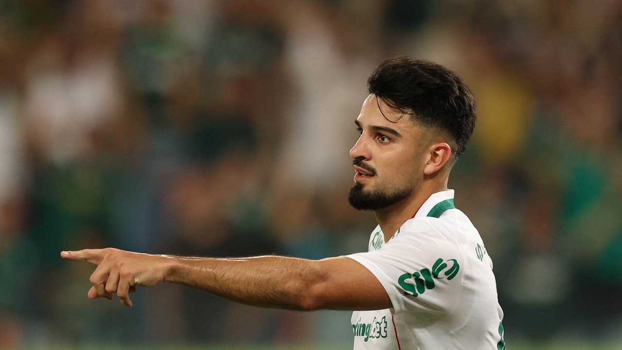 palmeiras