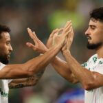 Palmeiras