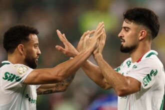 Palmeiras