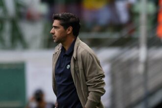 palmeiras abel ferreira