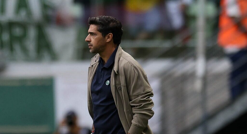 palmeiras abel ferreira