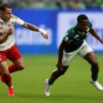 arias palmeiras