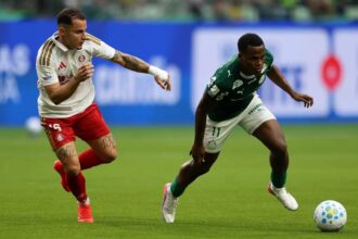 arias palmeiras