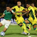 palmeiras x mirassol