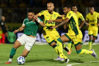 palmeiras x mirassol