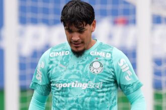 Palmeiras