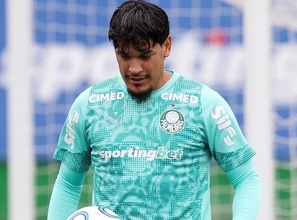 Palmeiras