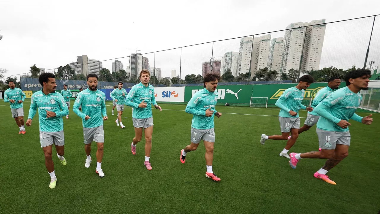 palmeiras
