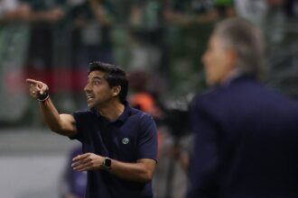 palmeiras abel ferreira