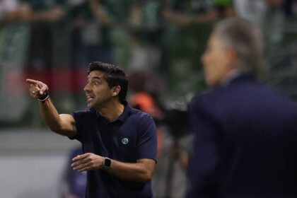palmeiras abel ferreira