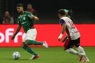 Palmeiras