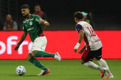 Palmeiras