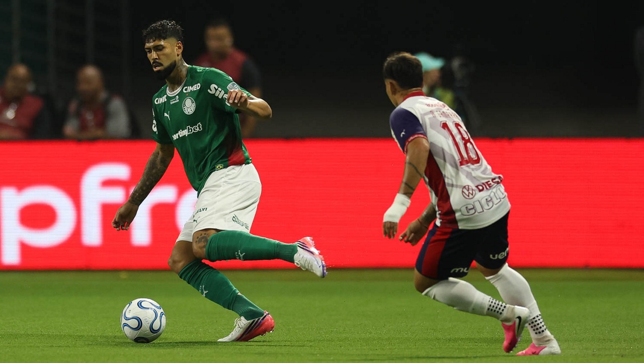 Palmeiras