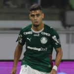 palmeiras andreas pereira