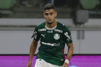 palmeiras andreas pereira