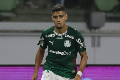 palmeiras andreas pereira