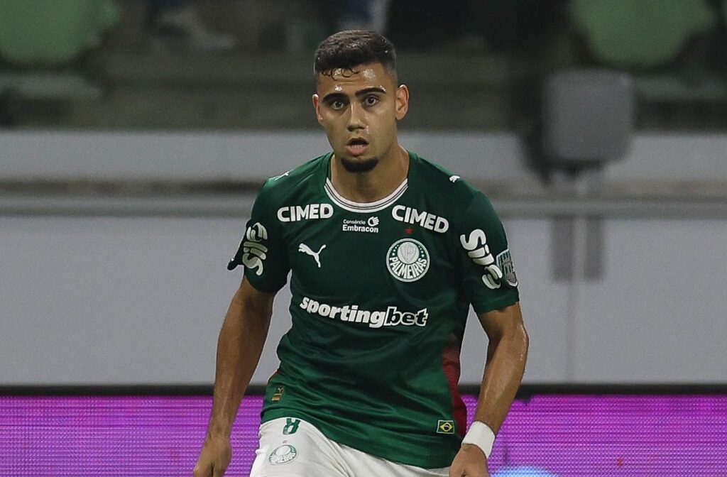 palmeiras andreas pereira