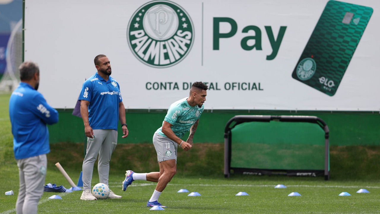 Palmeiras