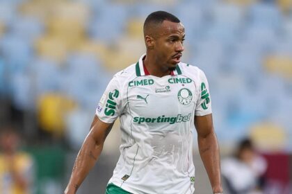Palmeiras marlon freitas
