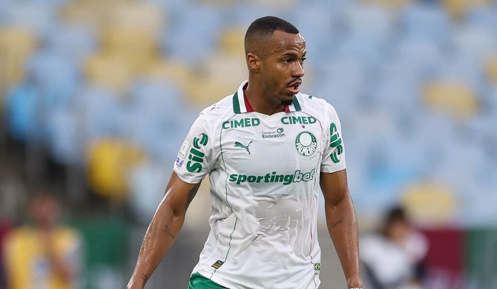 Palmeiras marlon freitas