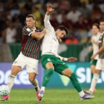 Palmeiras ramon sosa