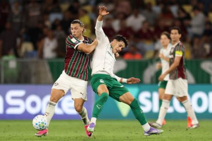 Palmeiras ramon sosa
