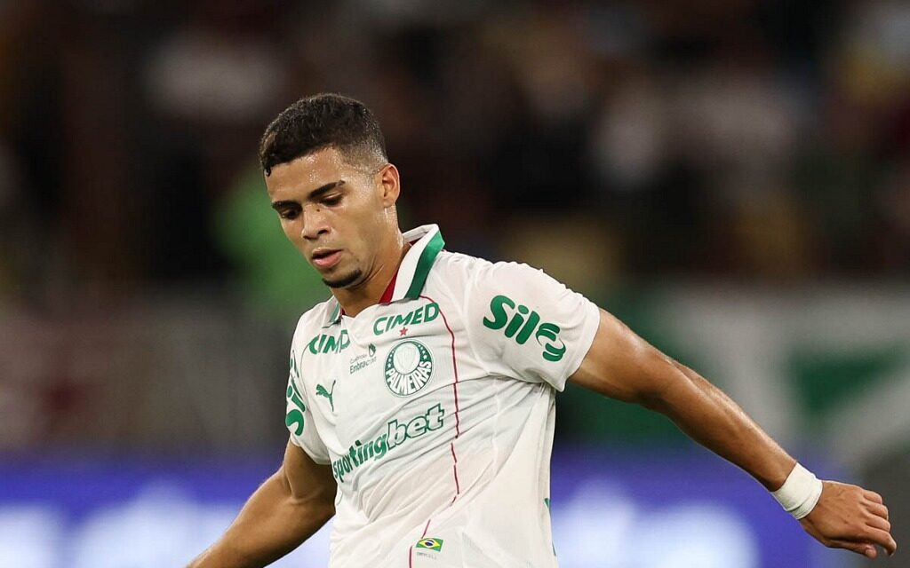 palmeiras arthur