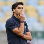 Palmeiras abel ferreira