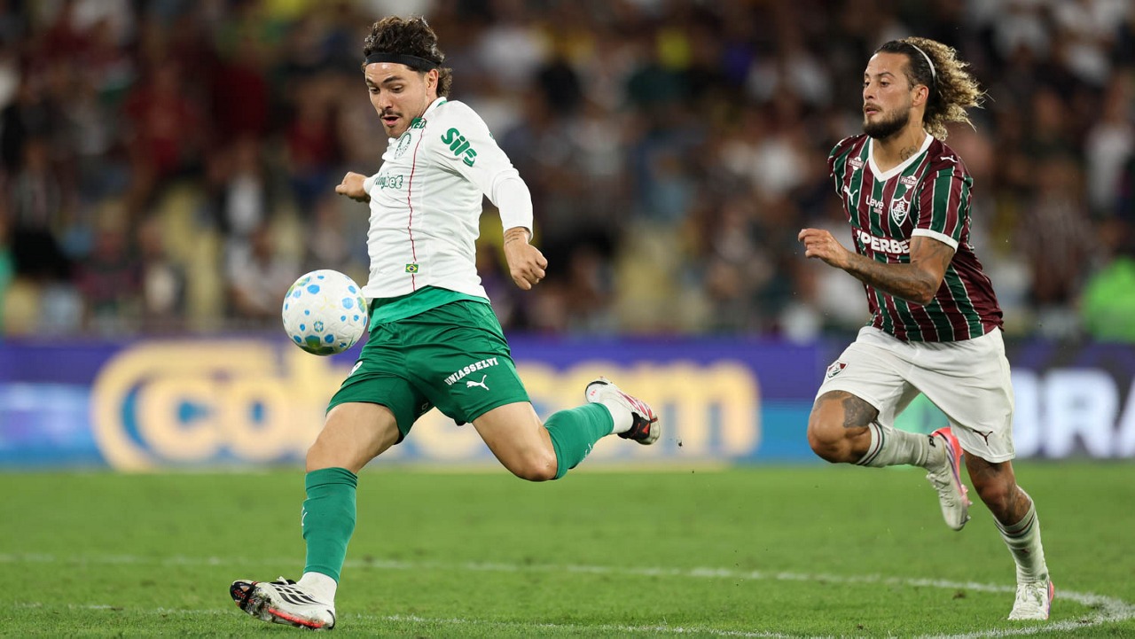 palmeiras maurício
