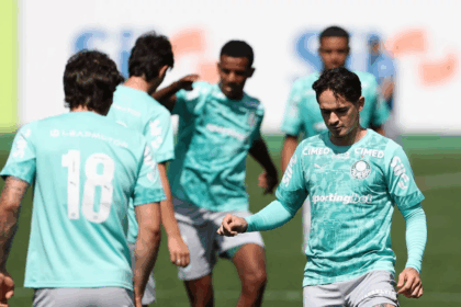 Palmeiras