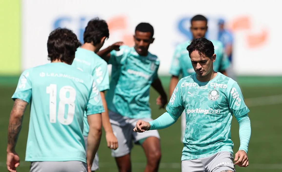 Palmeiras