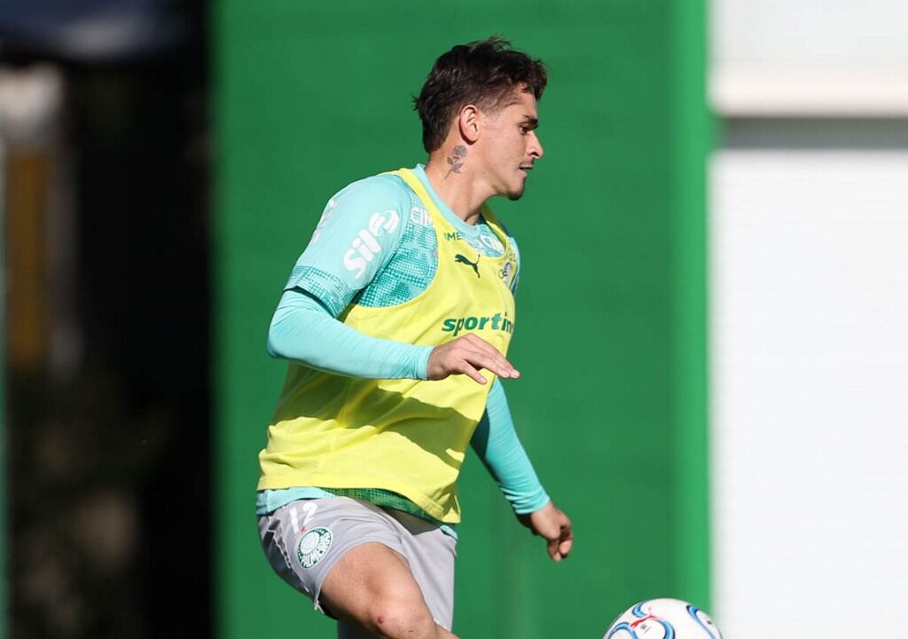 Palmeiras