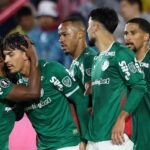 Palmeiras