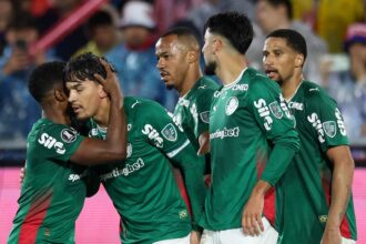 Palmeiras