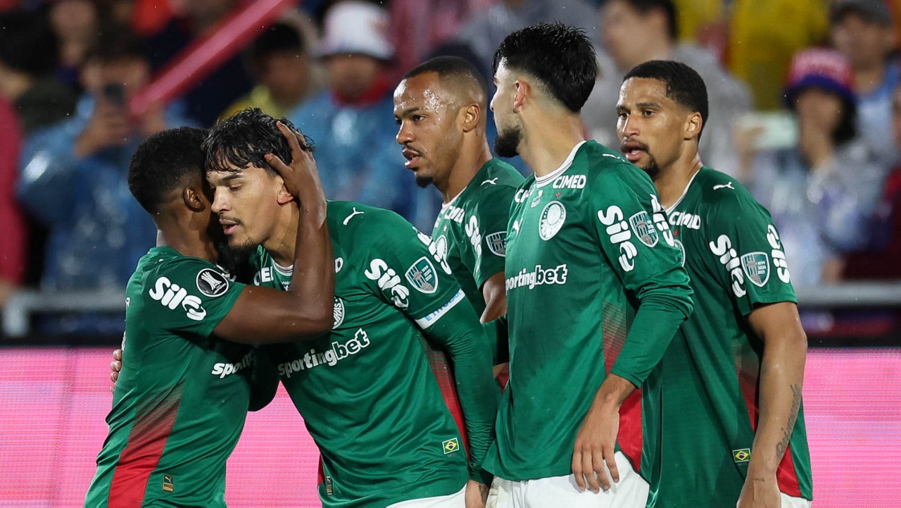 Palmeiras