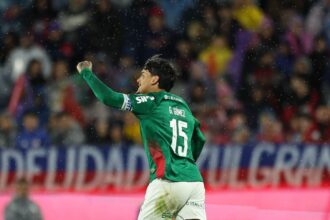 Palmeiras