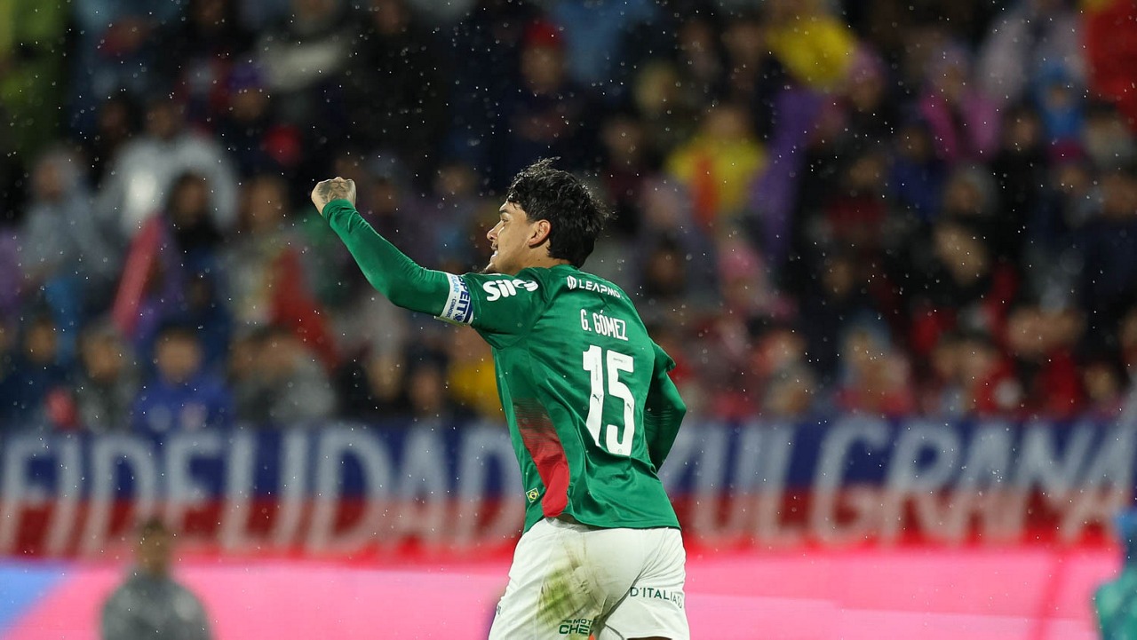 Palmeiras