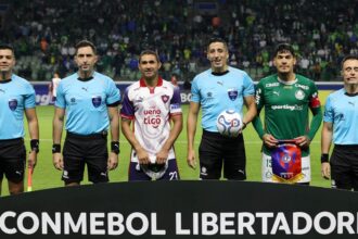 palmeiras cerro porteno