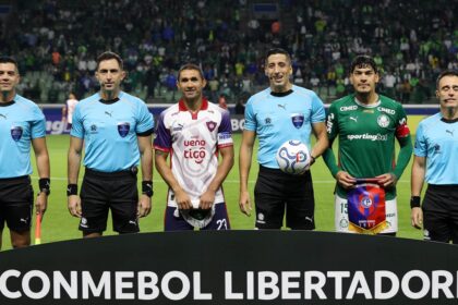 palmeiras cerro porteno