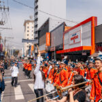 São Bernardo celebra 473 anos com maratona de fé, desfile cívico e lazer gratuito no Paço