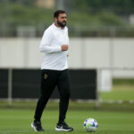 corinthians danilo