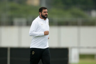 corinthians danilo