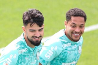 Palmeiras