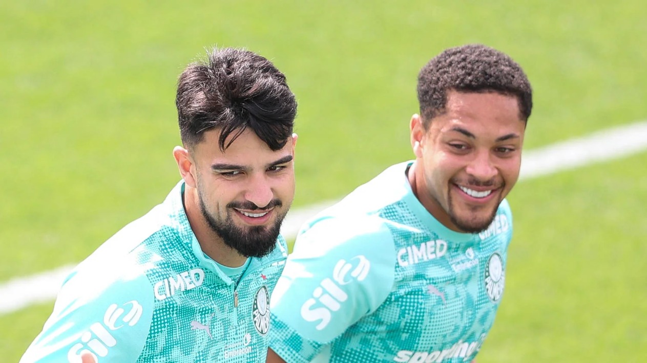 Palmeiras